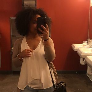 Meet your Posher, Natassia